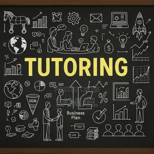 Photo - Genius Tutoring Services 350 Birr Per Hour