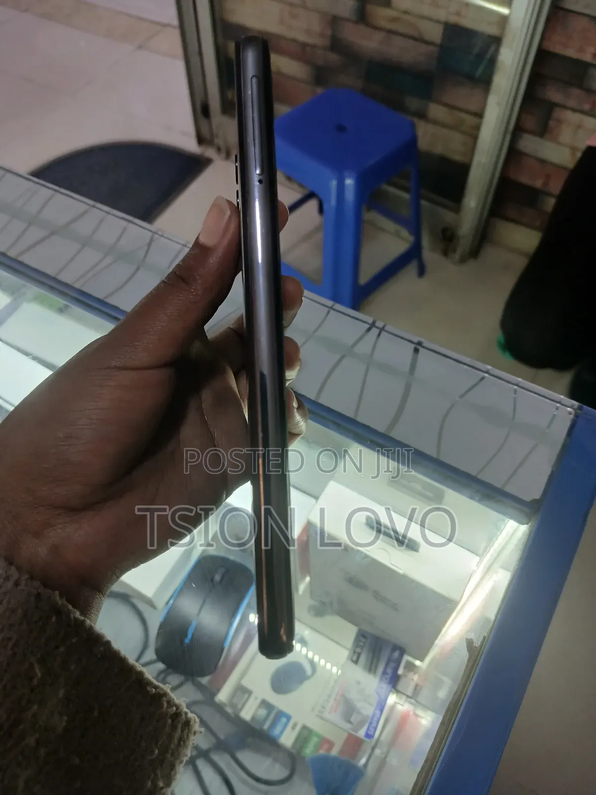 Samsung Galaxy A32 5G 128 GB Black