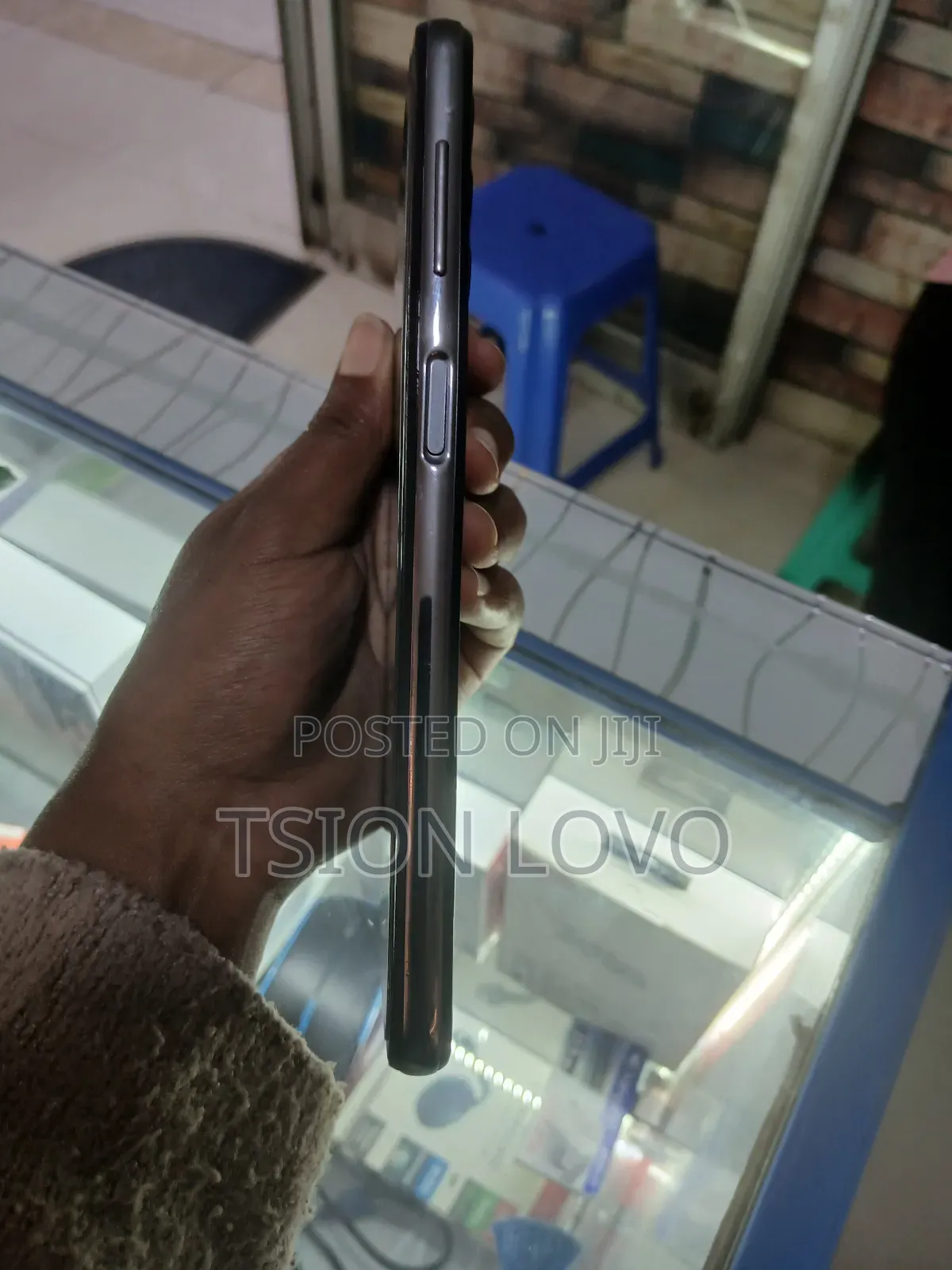 Samsung Galaxy A32 5G 128 GB Black