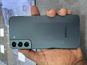 Samsung Galaxy S22+ 5G 256 GB Green