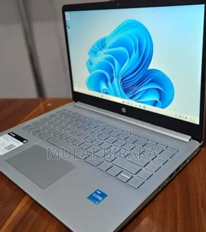 New Laptop HP Stream Notebook 8GB Intel Core I3 SSD 256GB