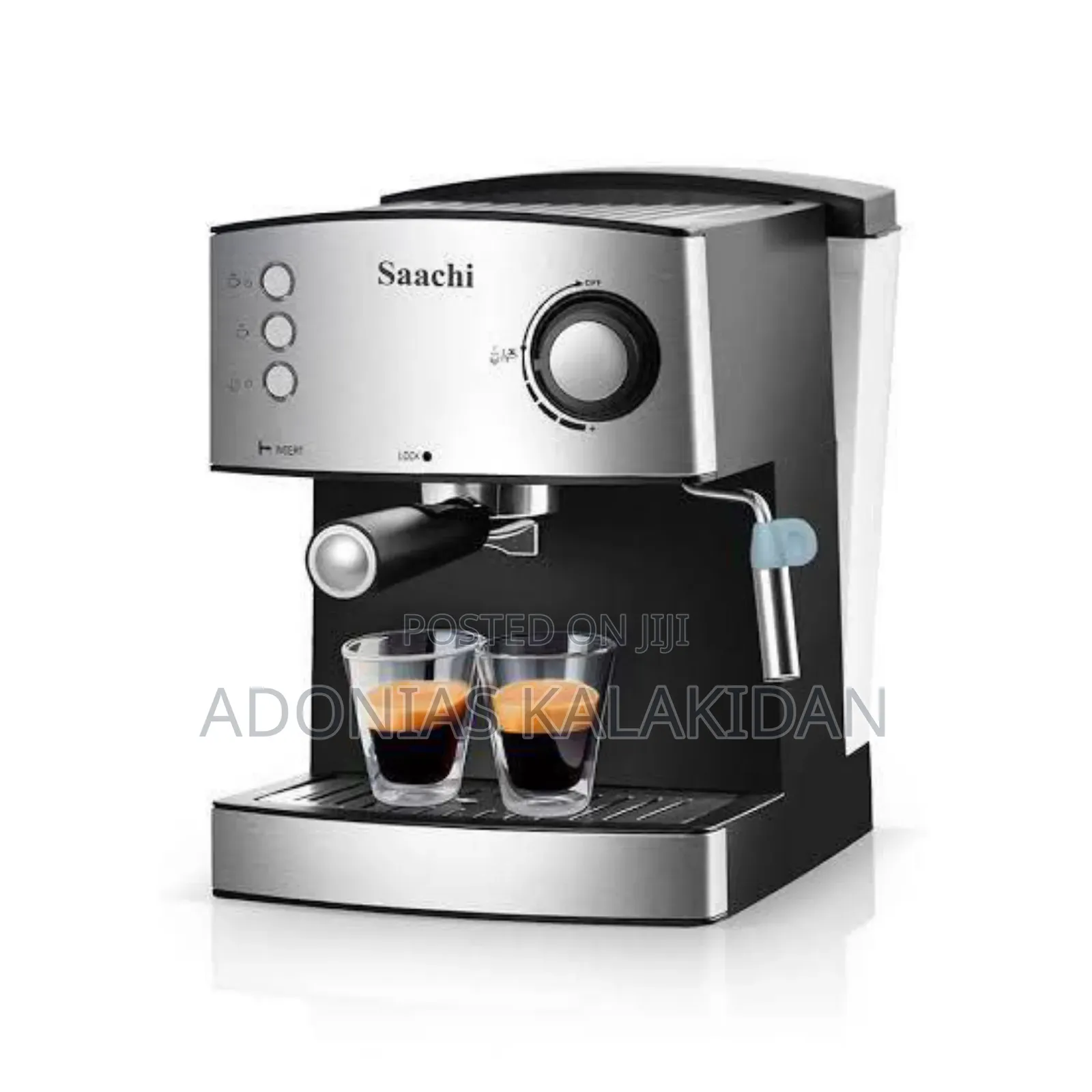 Saachi Coffee Maker