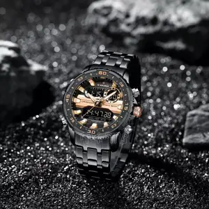 Photo - Naviforce Elegant Watches