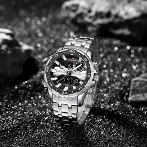 Naviforce Elegant Watches