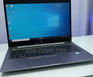 New Laptop HP ZBook 17 16GB Intel Core I5 SSD 512GB