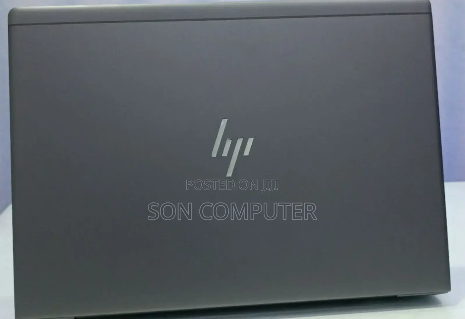 New Laptop HP ZBook 17 16GB Intel Core I5 SSD 512GB