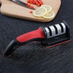 Knife Sharpener Tool