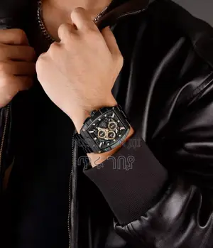 Photo - Naviforce Casual Watches