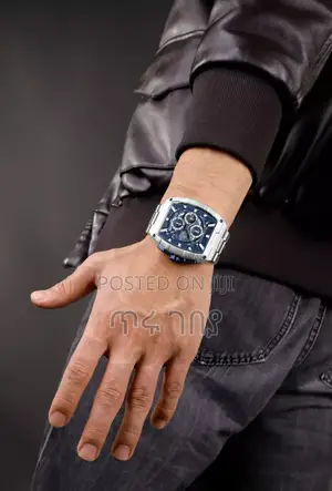 Naviforce Casual Watches