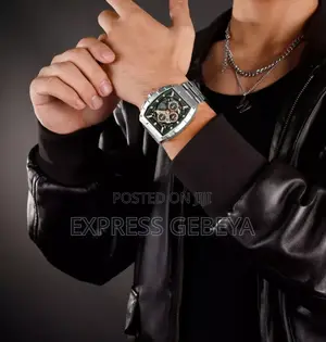 Naviforce Casual Watches