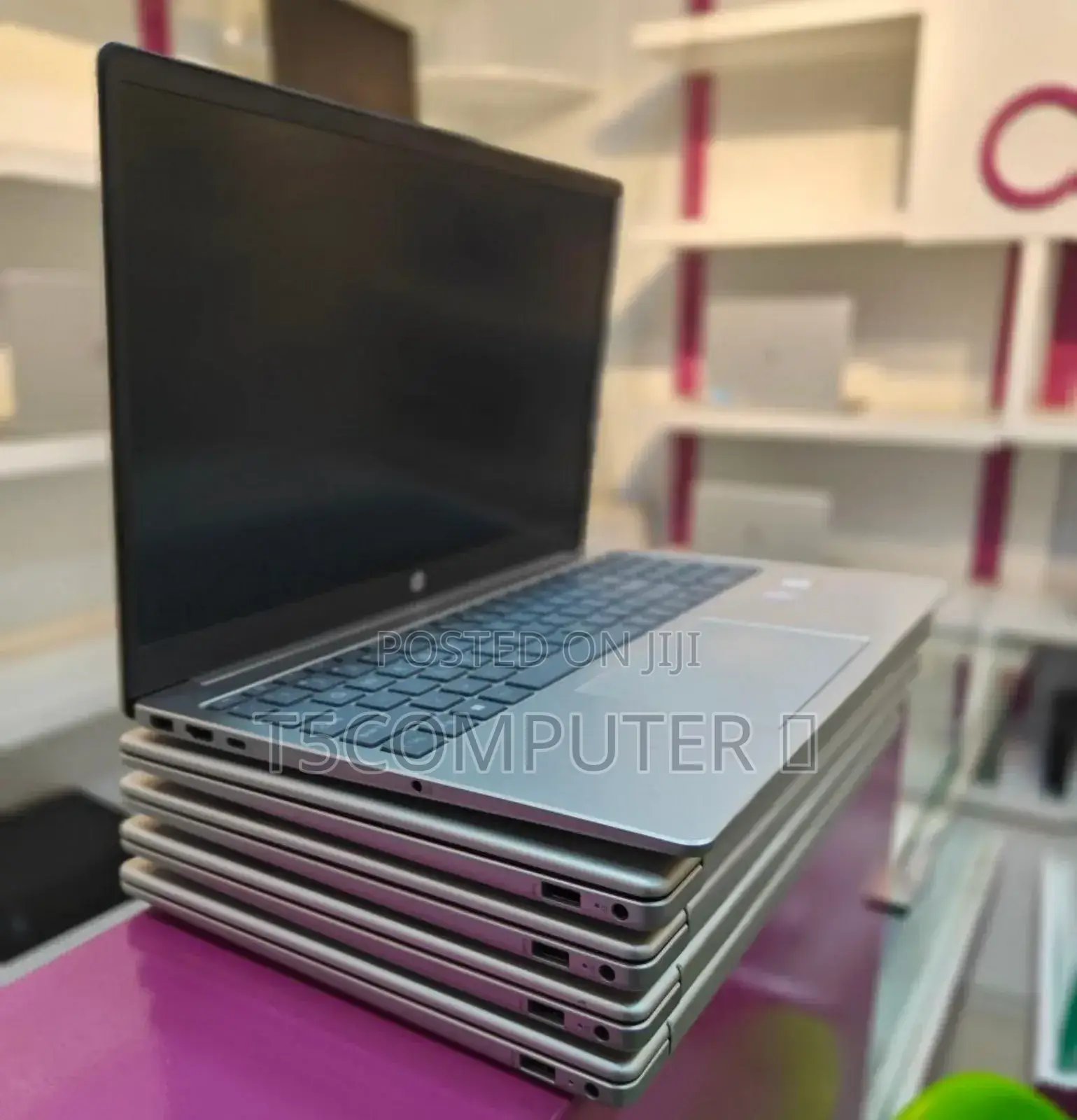 New Laptop HP Stream Notebook 16GB Intel Core I5 SSD 512GB