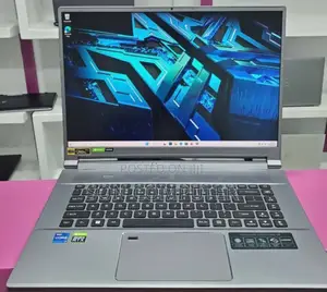 Photo - New Laptop Acer Predator Helios 300 16GB Intel Core I7 SSD 1T