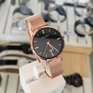 Bestdon Quartz Ladies Watches