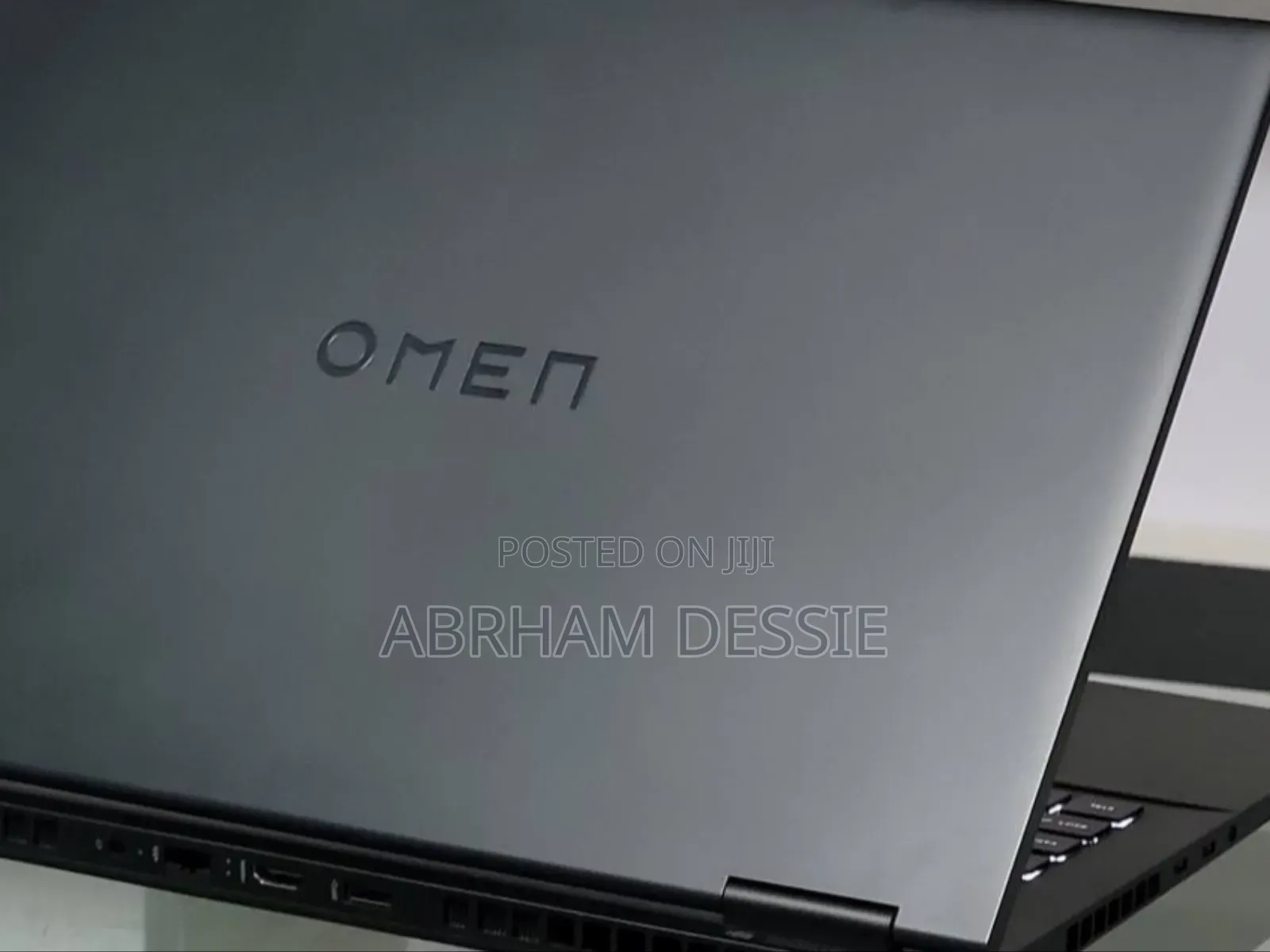 New Laptop HP Omen 16 16GB Intel Core I9 SSD 1T