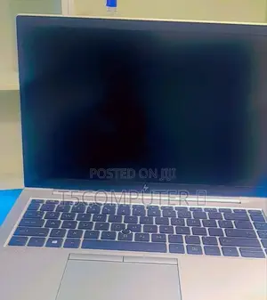 Photo - New Laptop HP EliteBook 840 G7 16GB Intel Core I7 SSD 512GB