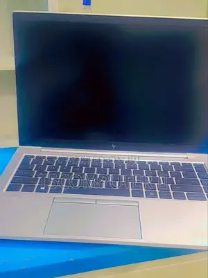 New Laptop HP EliteBook 840 G7 16GB Intel Core I7 SSD 512GB