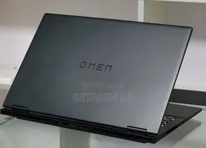 New Laptop HP Omen 16 16GB Intel Core I9 SSD 1T