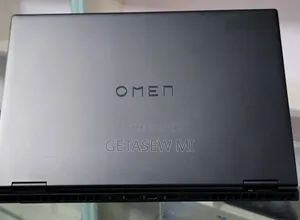 New Laptop HP Omen 16 16GB Intel Core I9 SSD 1T