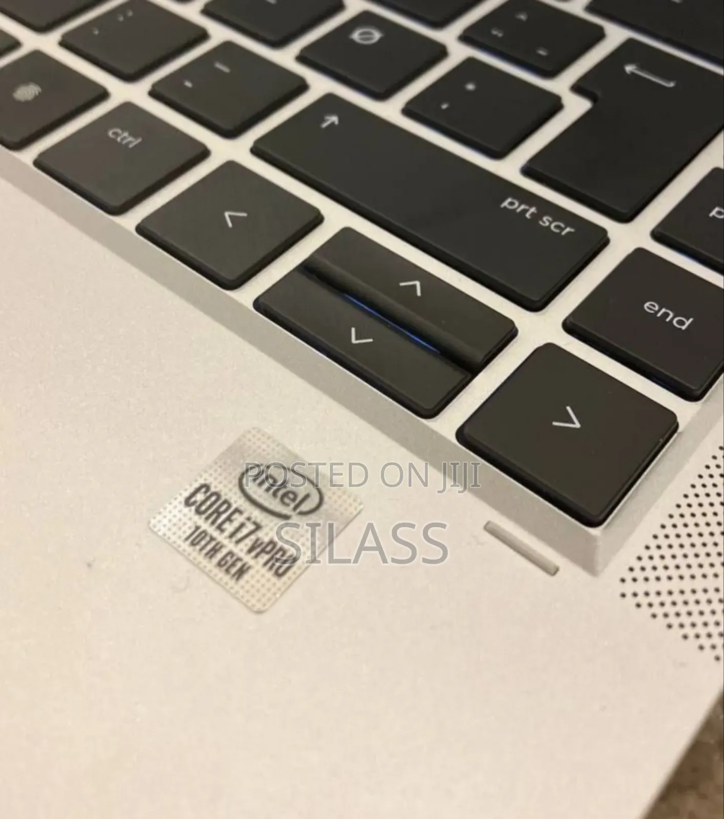 New Laptop HP EliteBook X360 1040 G7 16GB Intel Core I7 SSD 512GB