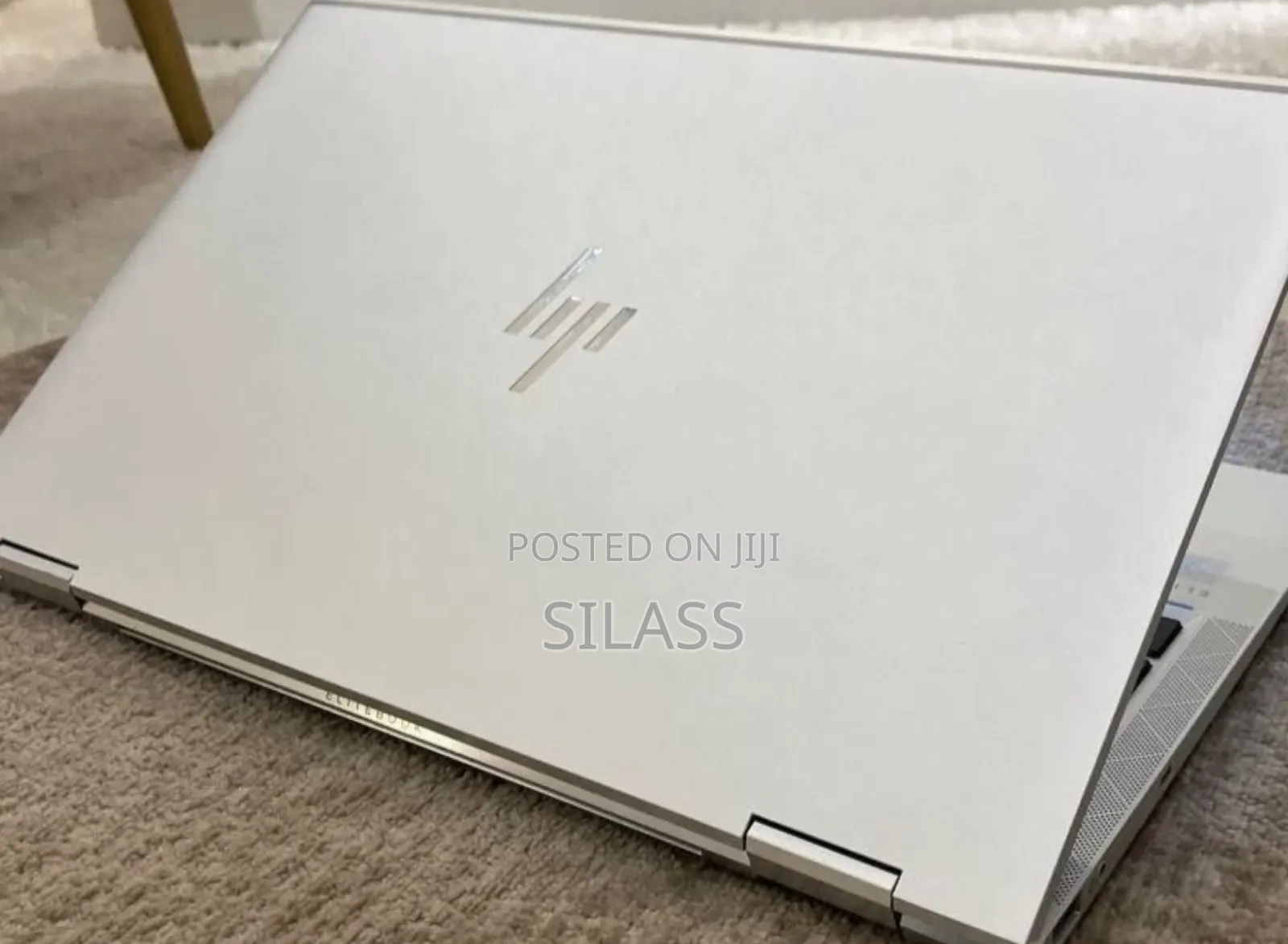 New Laptop HP EliteBook X360 1040 G7 16GB Intel Core I7 SSD 512GB