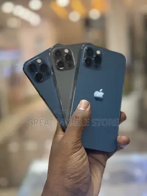 Apple iPhone 12 Pro 128 GB