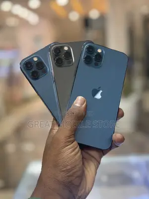 Apple iPhone 12 Pro 128 GB