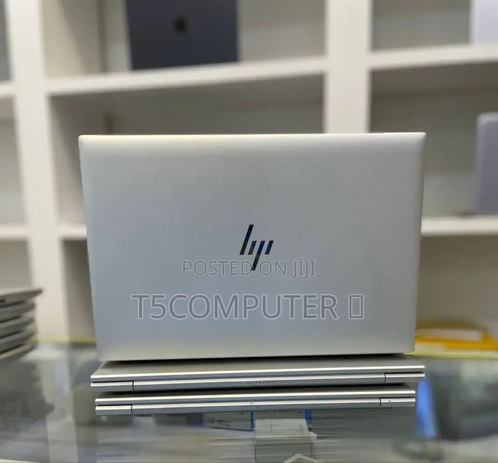 New Laptop HP EliteBook 840 G7 16GB Intel Core I7 SSD 512GB