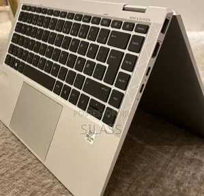 New Laptop HP EliteBook X360 1040 G7 16GB Intel Core I7 SSD 512GB