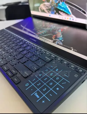 New Laptop Asus 32GB Intel Core I7 SSD 1T