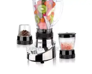 Sonifer 3 in 1 Juicer