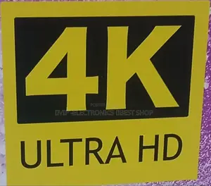 B S 43"Inch Smart Tv