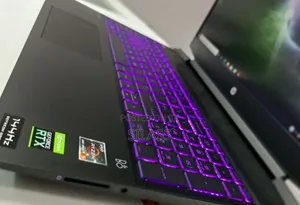 New Laptop HP Pavilion Power 15 16GB AMD Ryzen 5 SSD 1T