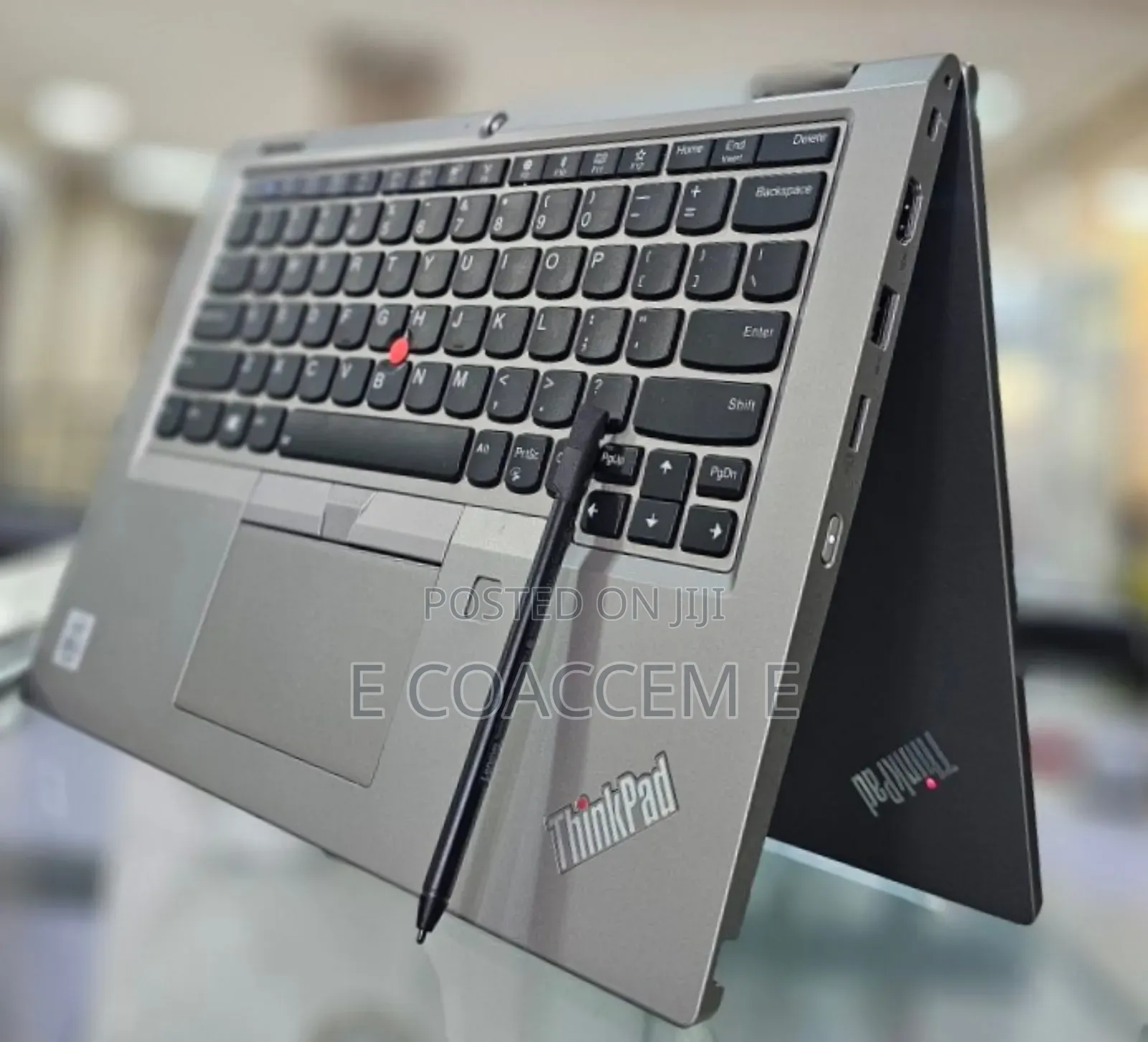 New Laptop Lenovo 16GB Intel Core I5 SSD 512GB