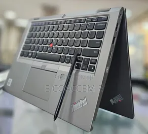 New Laptop Lenovo 16GB Intel Core I5 SSD 512GB