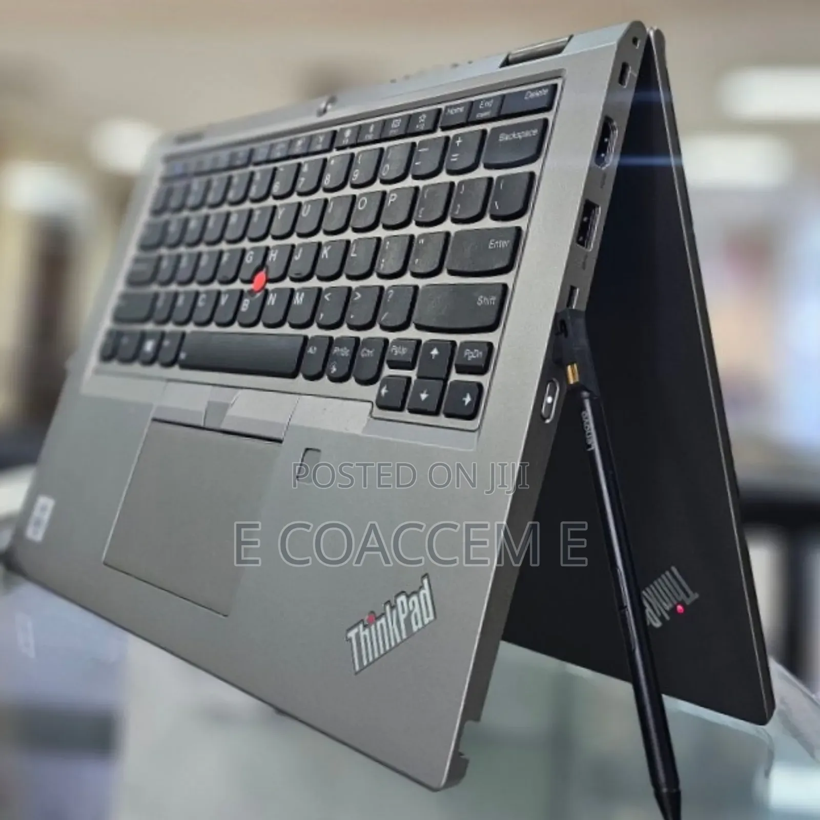 New Laptop Lenovo 16GB Intel Core I5 SSD 512GB