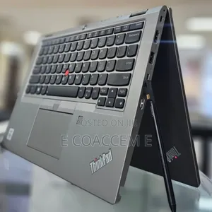 New Laptop Lenovo 16GB Intel Core I5 SSD 512GB