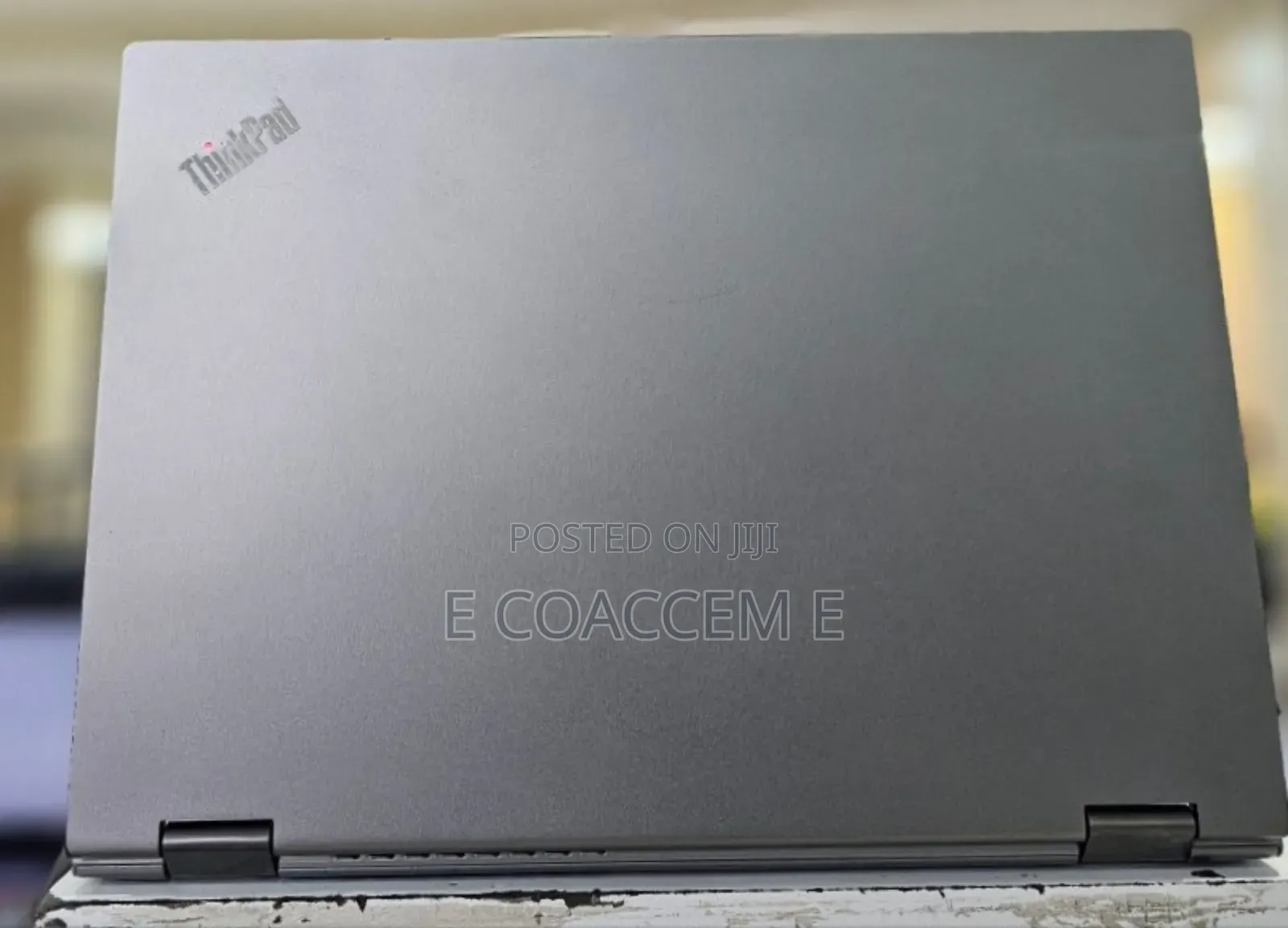 New Laptop Lenovo 16GB Intel Core I5 SSD 512GB