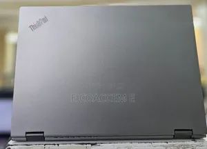 New Laptop Lenovo 16GB Intel Core I5 SSD 512GB