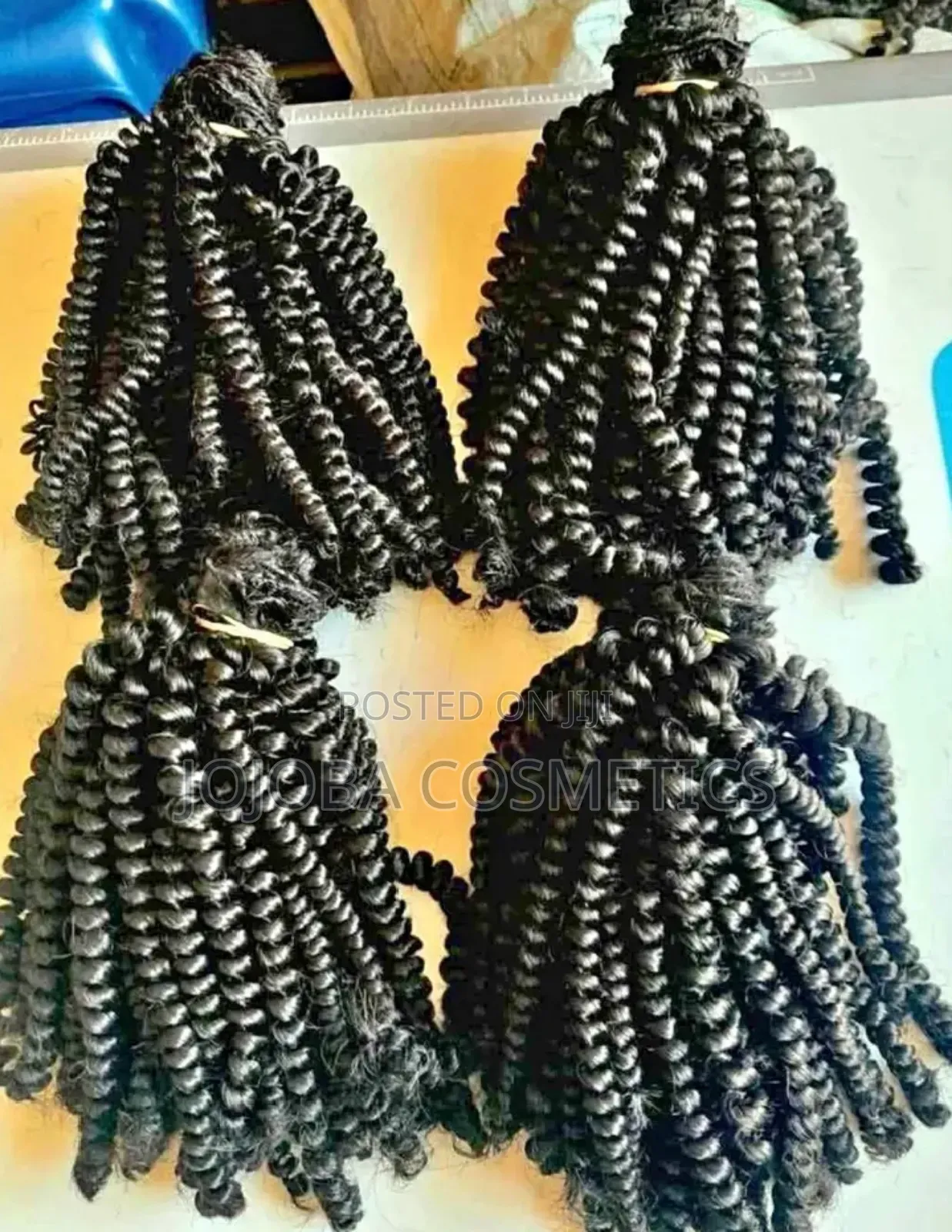 Mekele Wig