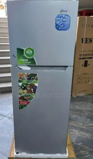 Photo - Enzo Refrigerator 170