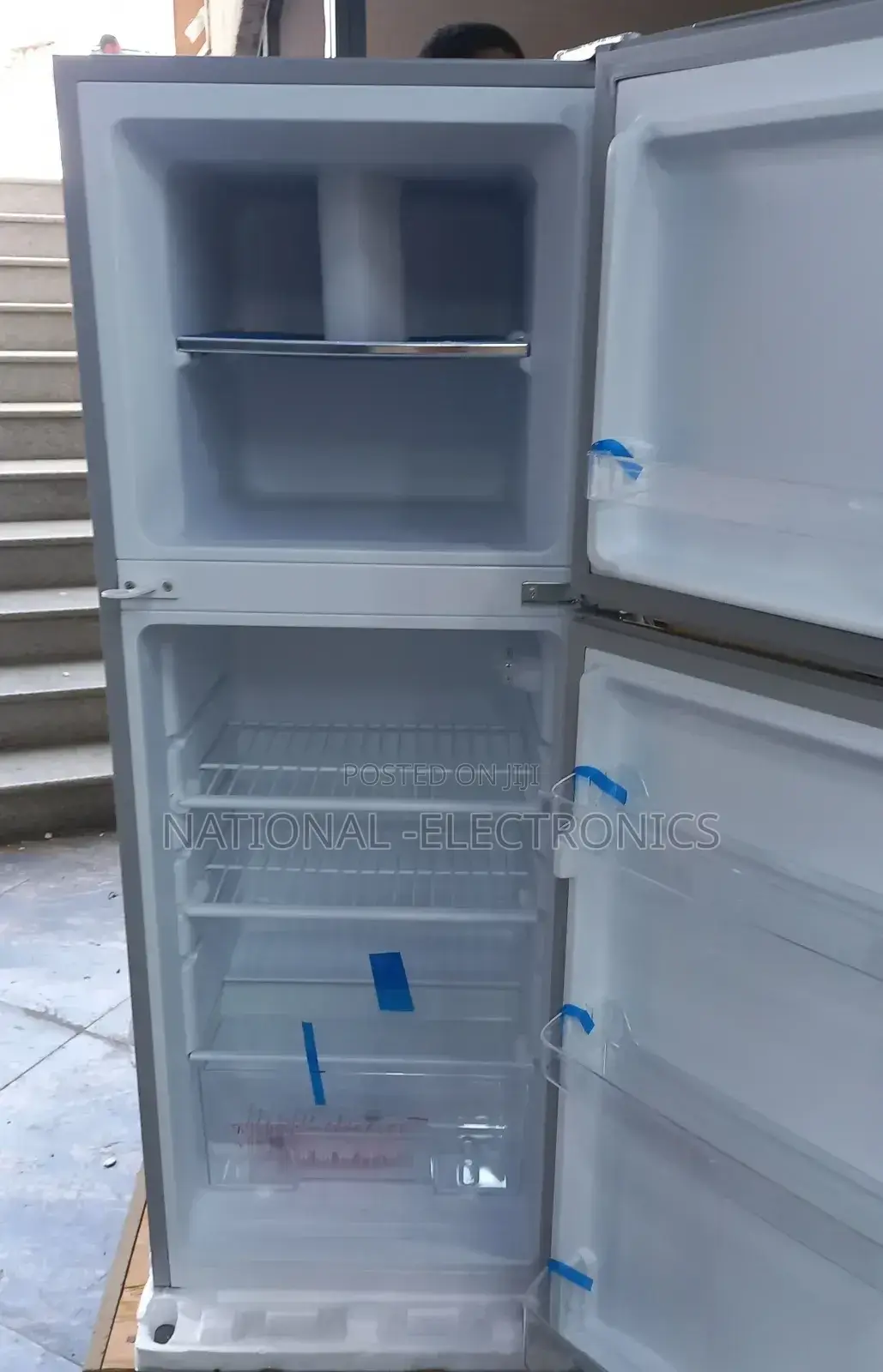 Enzo Refrigerator 170