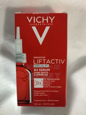 Photo - Vichy B3 Serum