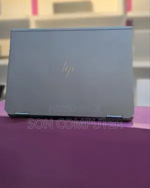 New Laptop HP ZBook Studio X360 15 G6 32GB Intel Core I7 SSD 512GB