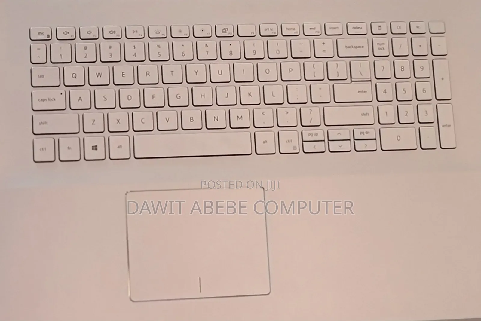 New Laptop Dell 16GB Intel Core I7 SSD 512GB