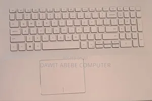 New Laptop Dell 16GB Intel Core I7 SSD 512GB