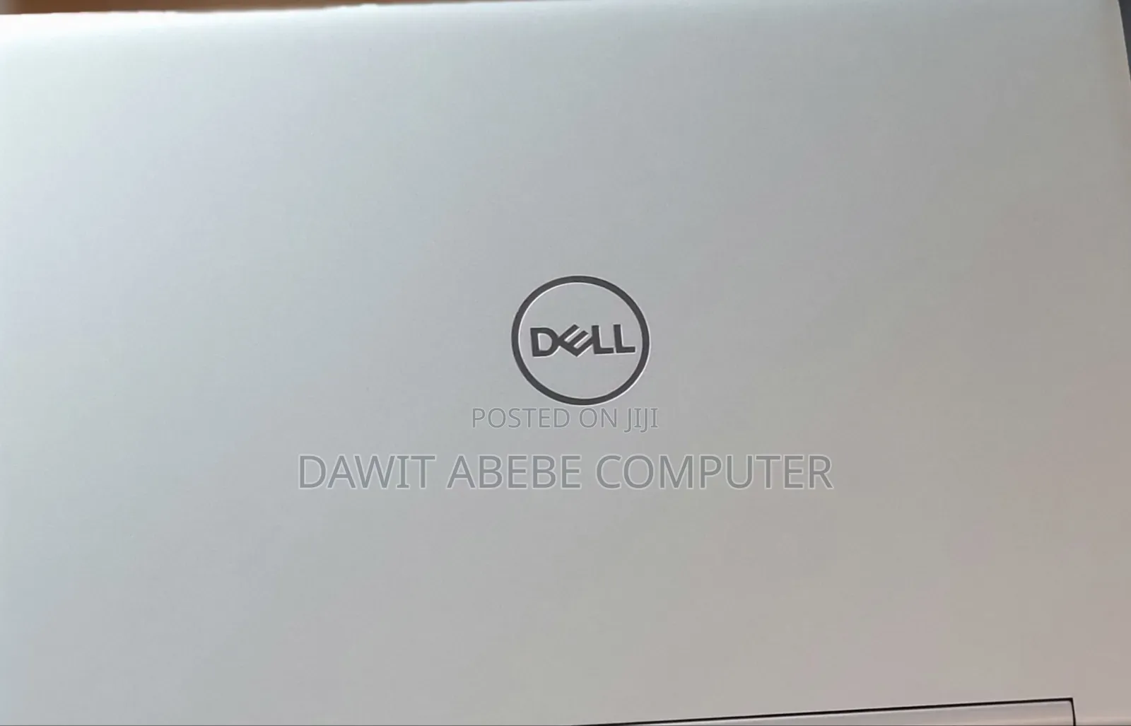 New Laptop Dell 16GB Intel Core I7 SSD 512GB