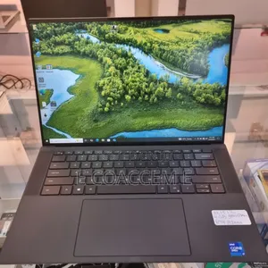 Photo - New Laptop Dell 32GB Intel Core I7 SSD 512GB