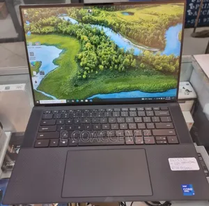 New Laptop Dell 32GB Intel Core I7 SSD 512GB