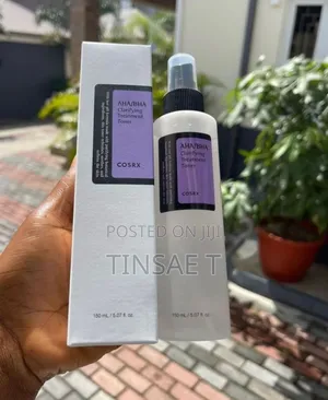 Photo - Cosrx Clarifying Treatment Toner