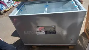 Photo - National Chest Freezer or Deep